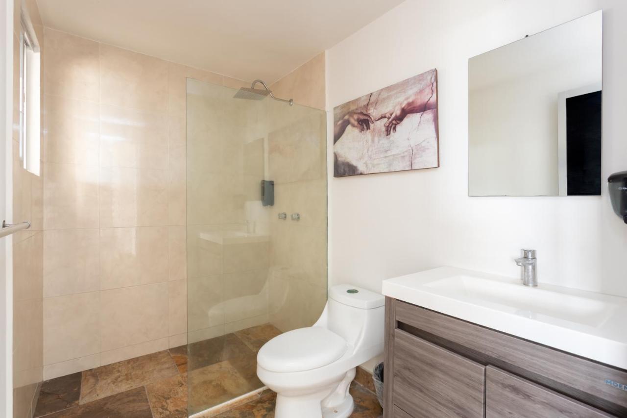 Deluxe Condos 42 Плая дел Кармен Екстериор снимка