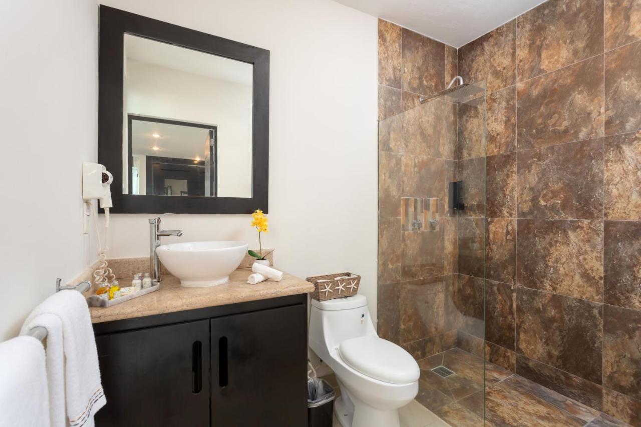 Deluxe Condos 42 Плая дел Кармен Екстериор снимка