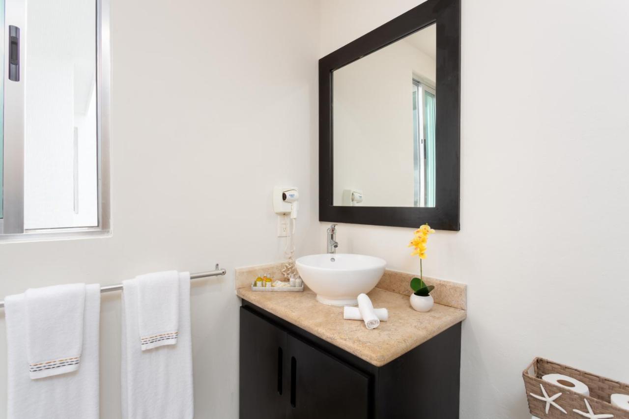Deluxe Condos 42 Плая дел Кармен Екстериор снимка