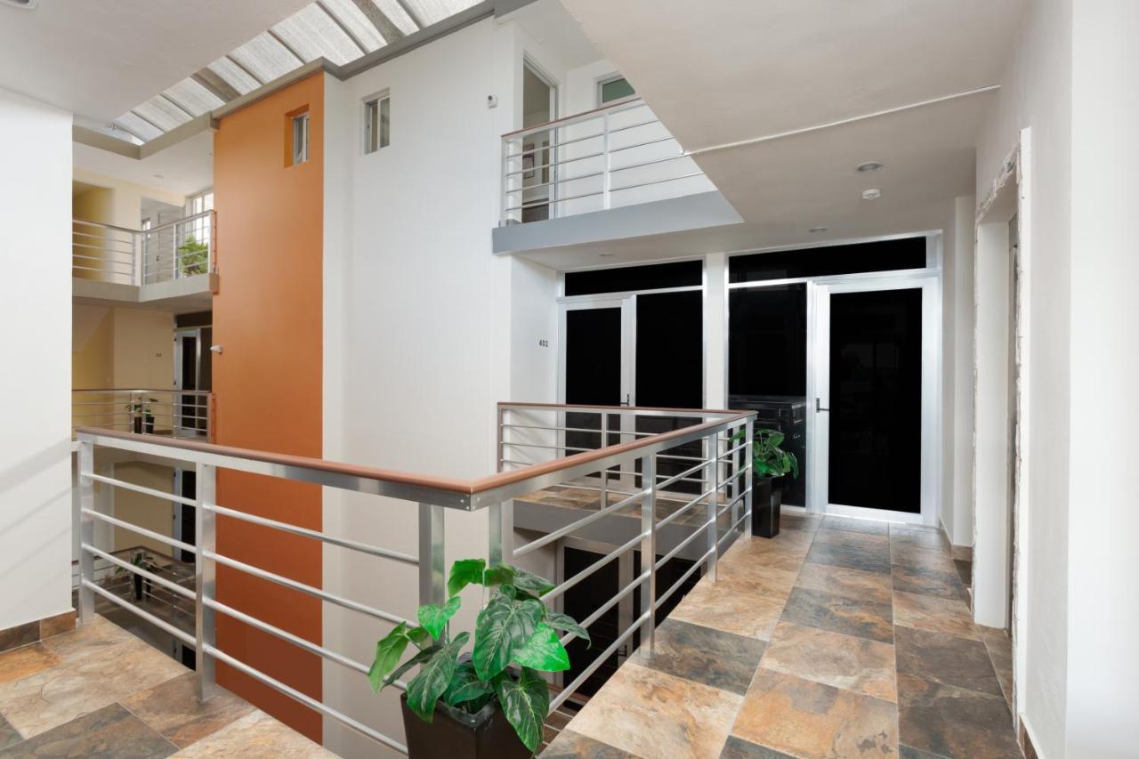 Deluxe Condos 42 Плая дел Кармен Екстериор снимка