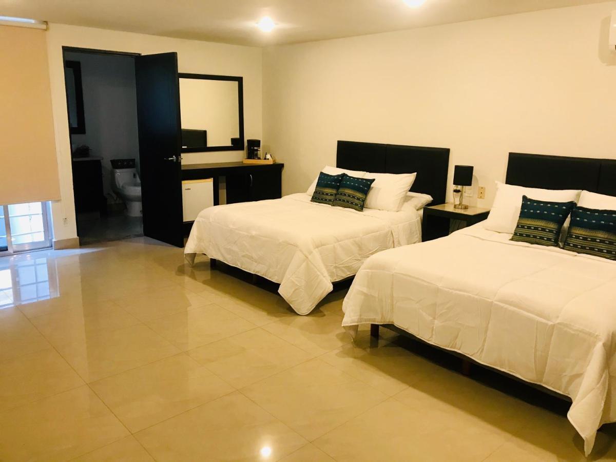 Deluxe Condos 42 Плая дел Кармен Екстериор снимка