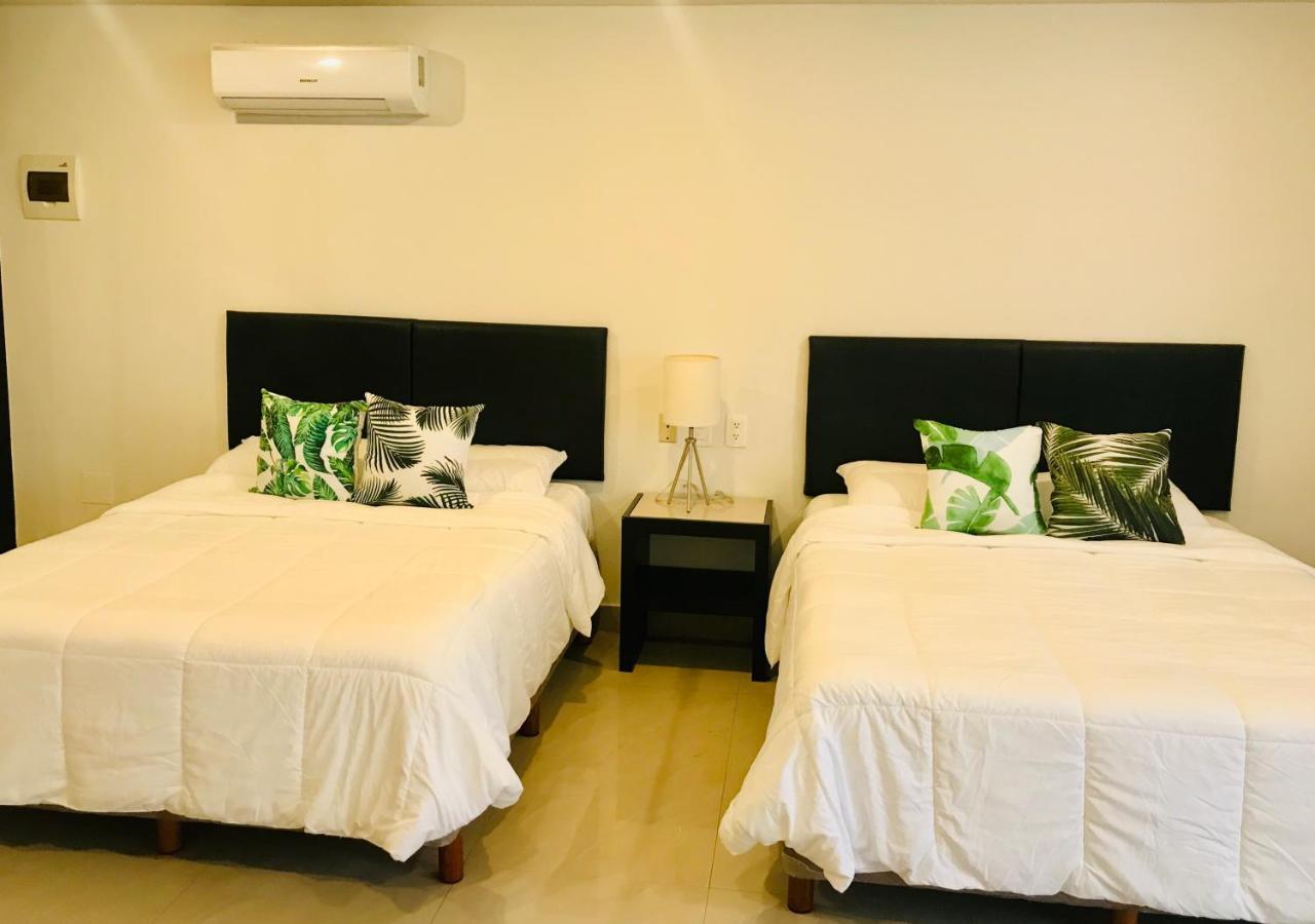 Deluxe Condos 42 Плая дел Кармен Екстериор снимка